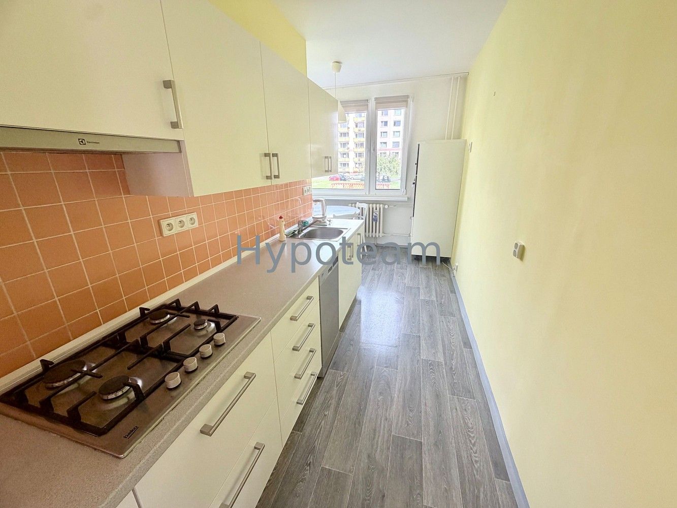 2+1, Ústí nad Labem - Všebořice, Ústecký kraj, 64 m² - 1