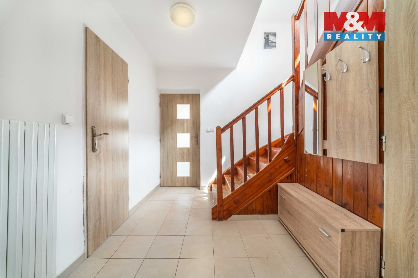 Rodinný dům · 115 m² · Habrmanova, Starý Plzenec - 4