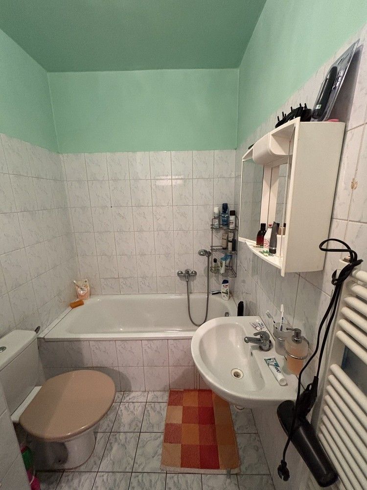 Byt 2+kk · 42 m² · Rychnov u Jablonce nad Nisou, okres Jablonec nad Nisou, Liberecký kraj - 4
