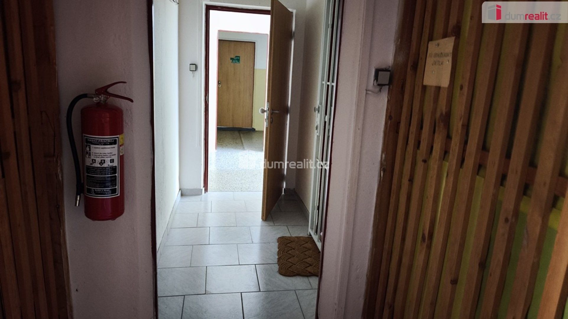 Byt 2+kk · 46 m² · Hodonínská, Plzeň - 4