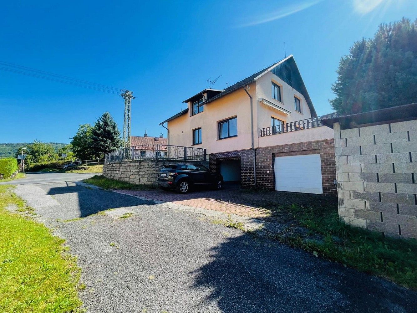 Rodinný dům · 321 m² · Radčická, Liberec - Liberec XIV-Ruprechtice - 4