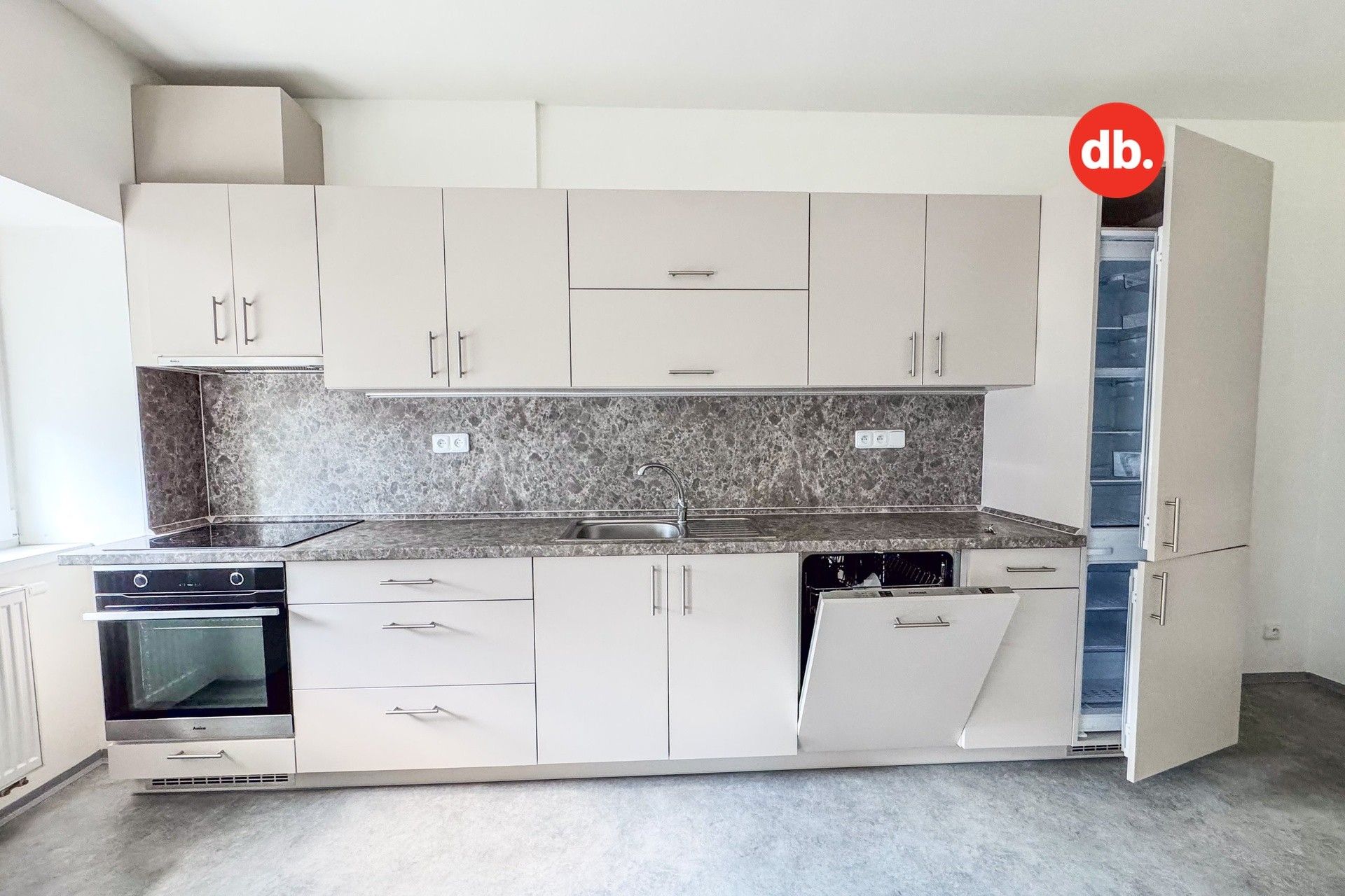 Byt 2+kk · 50 m² · Hlavní 27, Dalovice - 4