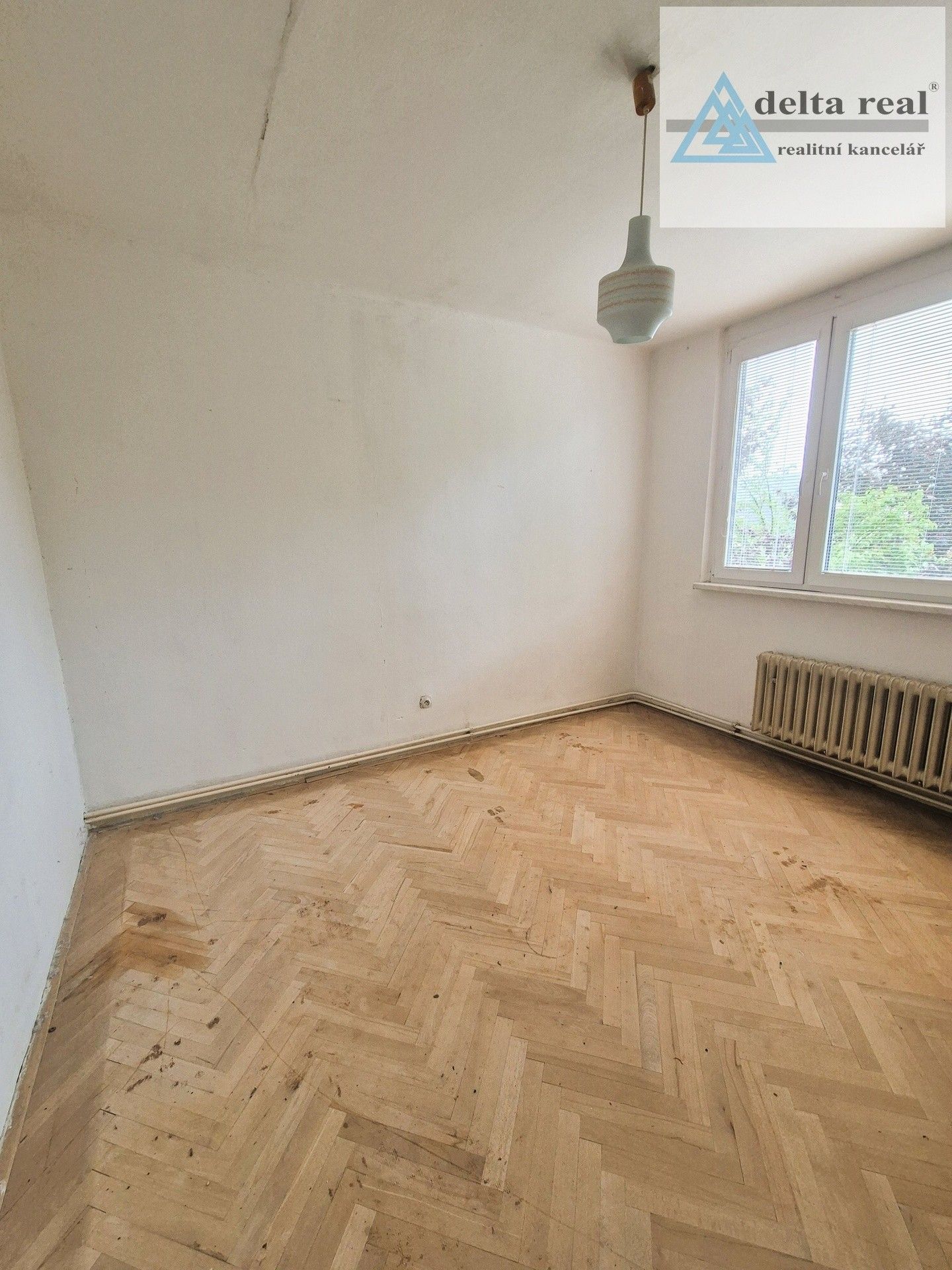 Prodej byt 3+1 - U sanatoria 1905, Šumperk, 61 m² - 5