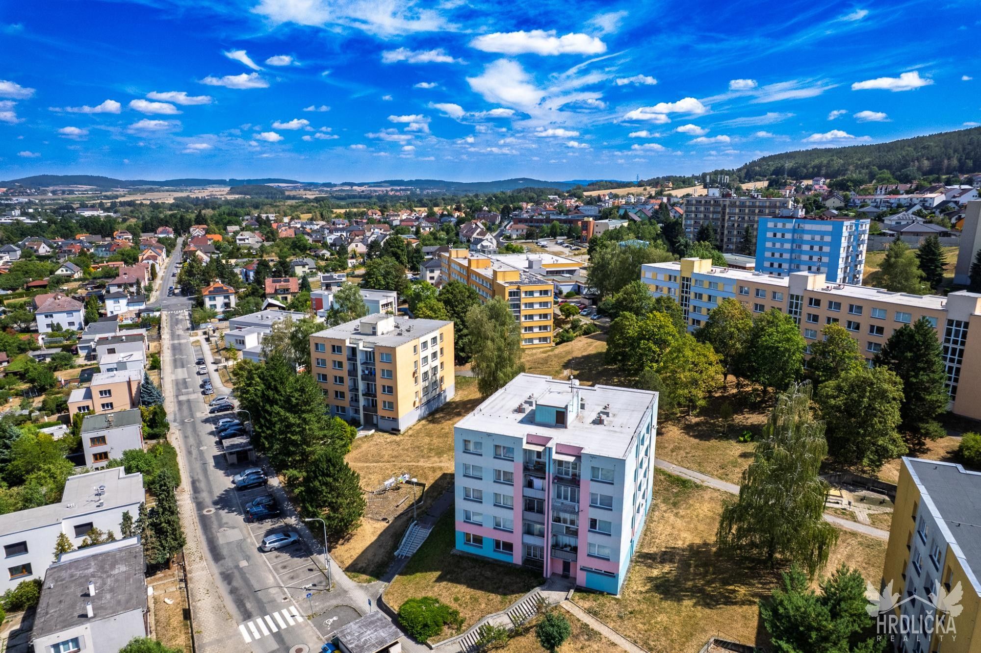 4+1, Strakonice Přední Ptákovice, 83 m² - 1