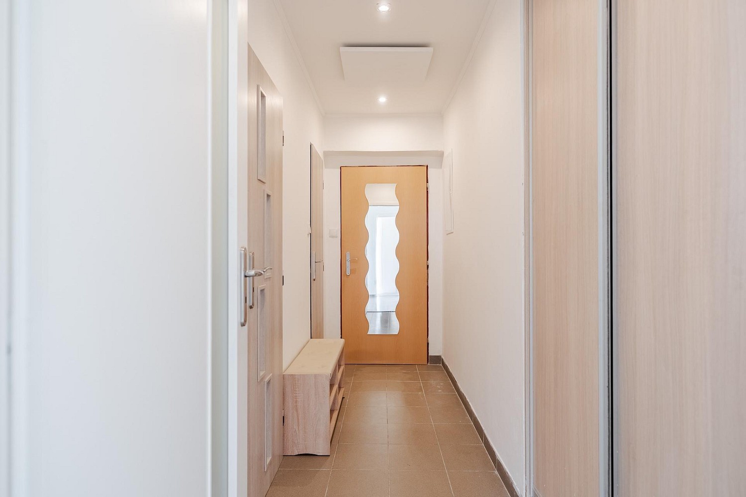 Byt 2+1 · 65 m² · Ústí nad Orlicí - Knapovec - 4