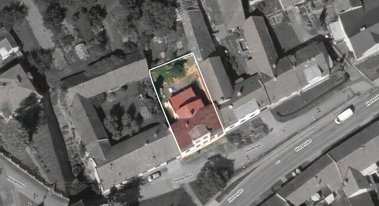 Ostatní, Horensko, Velké Opatovice, okres Blansko, 115 m² - 1