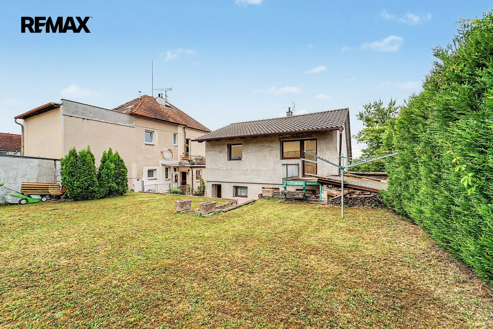 Pozemek pro bydlení, 377 m²