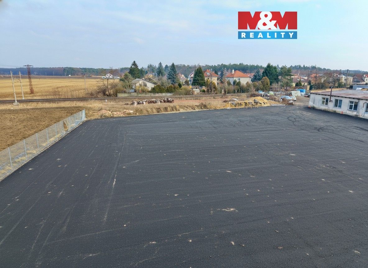 Pozemky pro bydlení, Velký Osek, 281 51