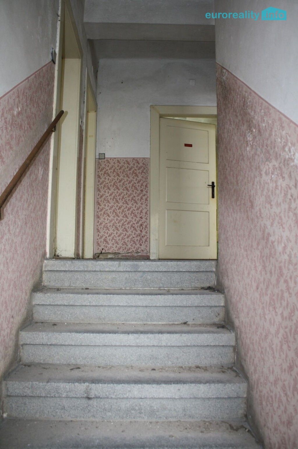 Prodej činžovní dům - Klatovy, 650 m²