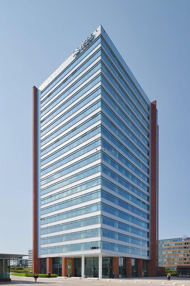 Kancelář · 444 m² · Bucharova, Praha 5 - Stodůlky - 4