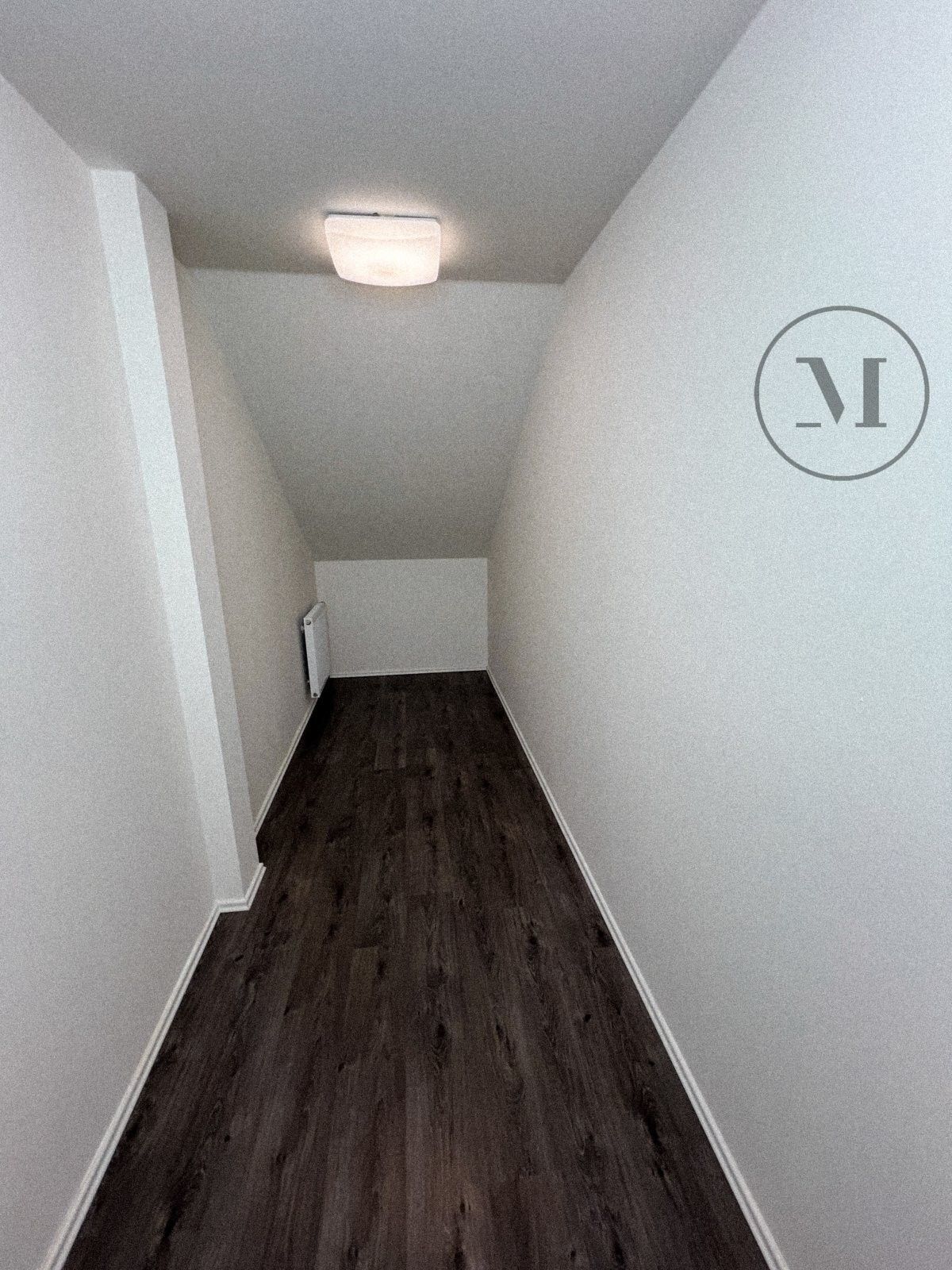 Pronájem byt 1+1 - Puklicova, České Budějovice 3, 59 m² - 5