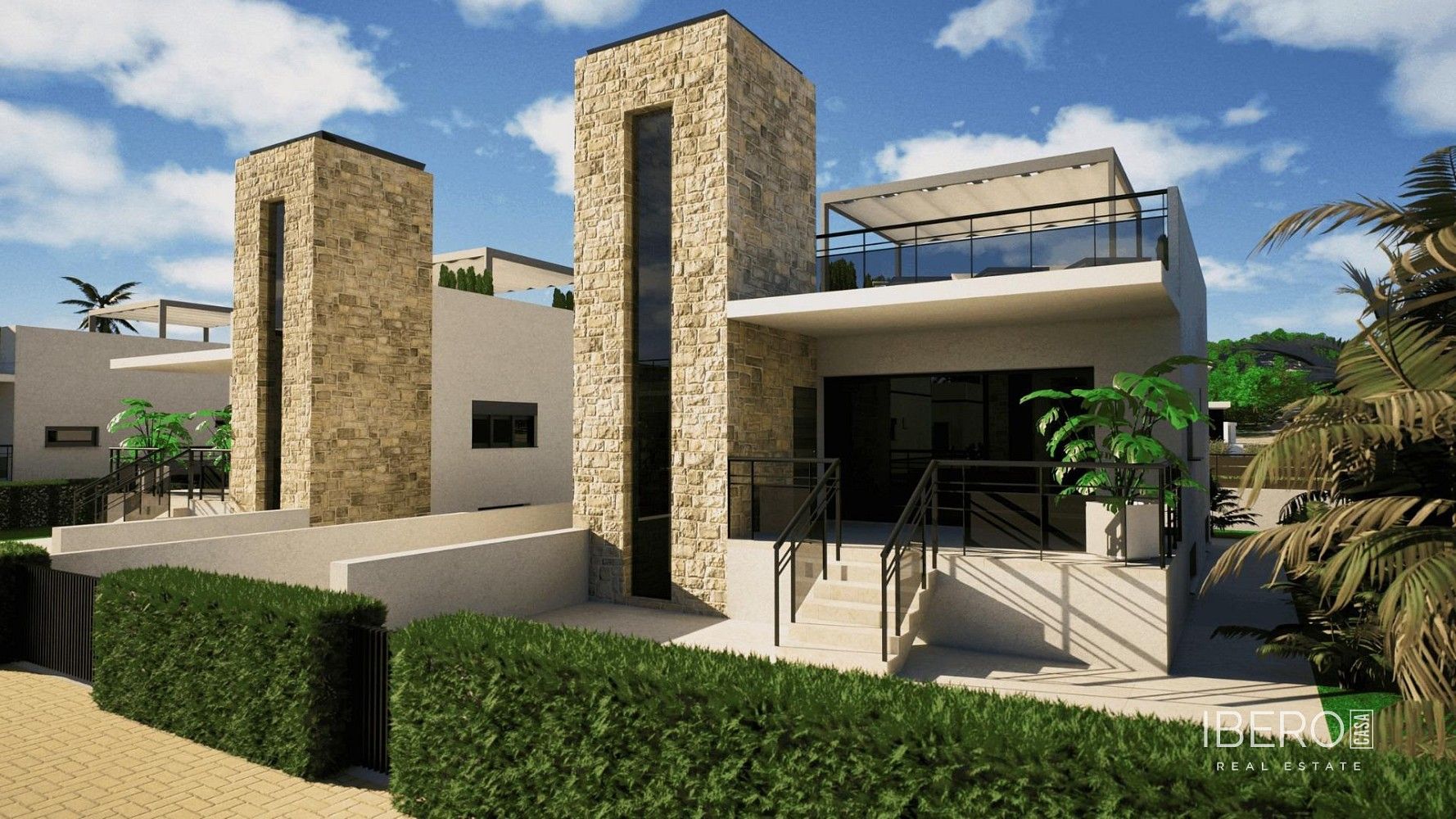 Rodinný dům, 182 m²