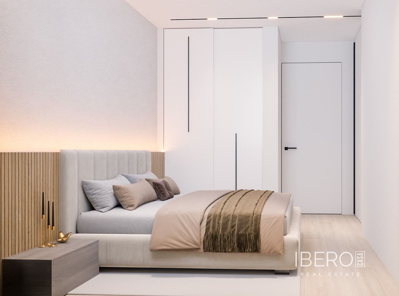 Prodej byt 2+kk - Torrevieja, Španělsko, 42 m² - 5
