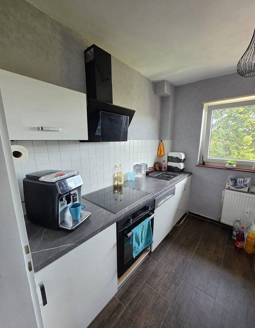 Byt 3+1 · 72 m² · Herderstraße 1, , Bádensko-Württembersko - 3