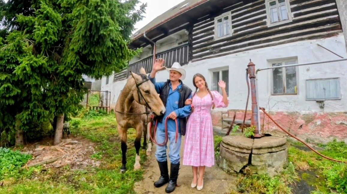 Rodinné domy, Malečov, 403 27