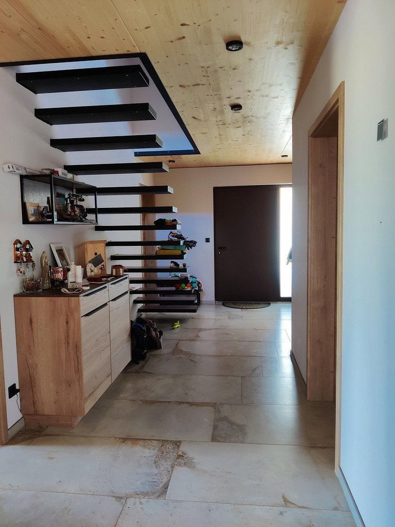 Prodej rodinný dům - , Bavorsko, 178 m² - 5