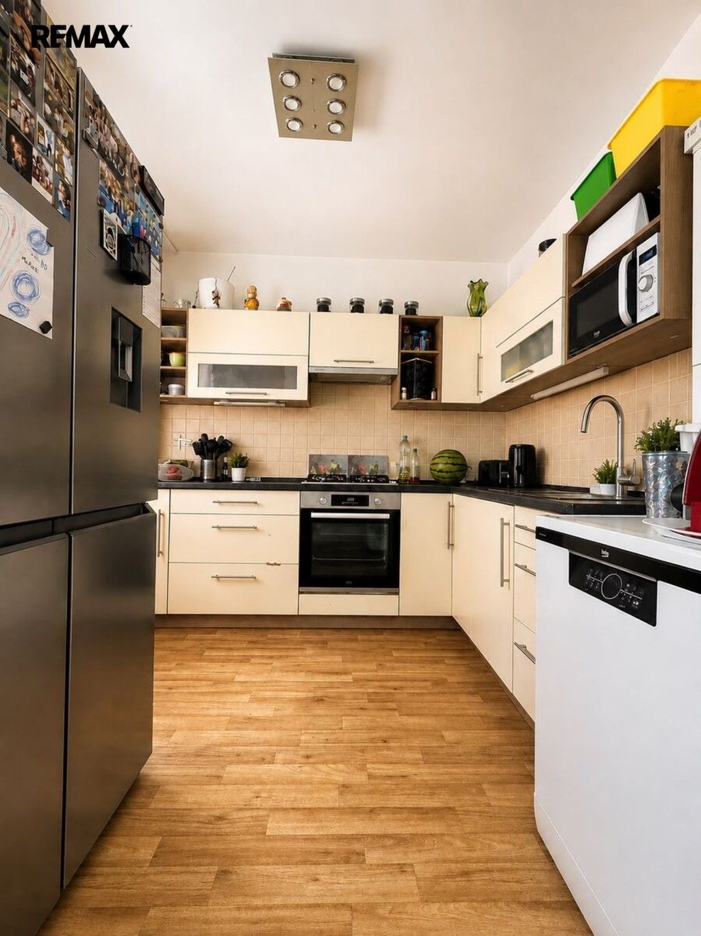 Byt 4+1 · 89 m² · Albrechtická 409, Most - 3