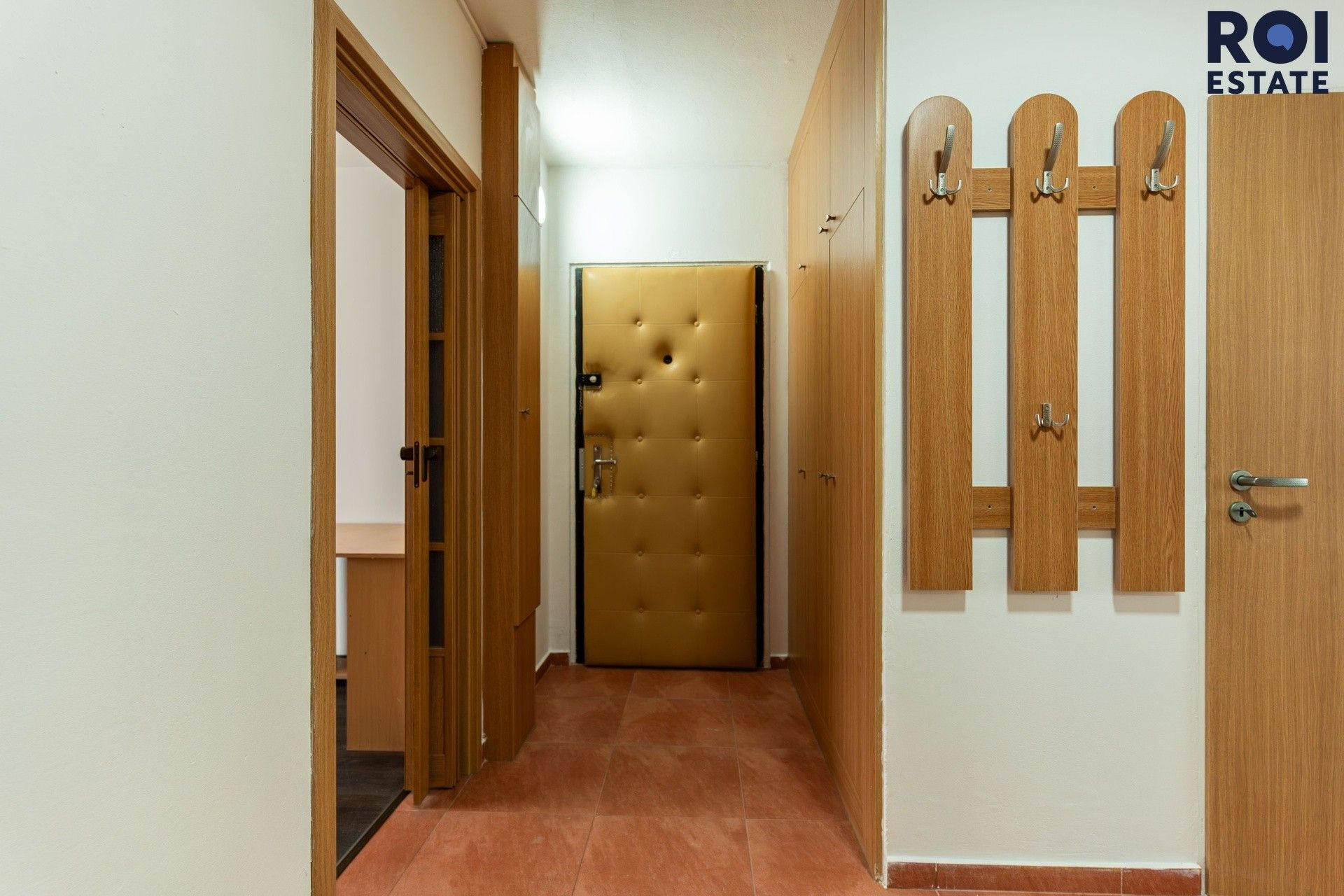 Pronájem byt 3+1 - Pavlišovská, Praha, 76 m² - 5