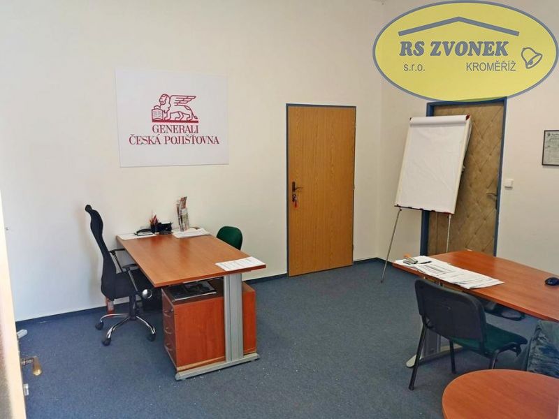 Kancelář · 28 m² · Hodolanská  , Olomouc Hodolany - 4
