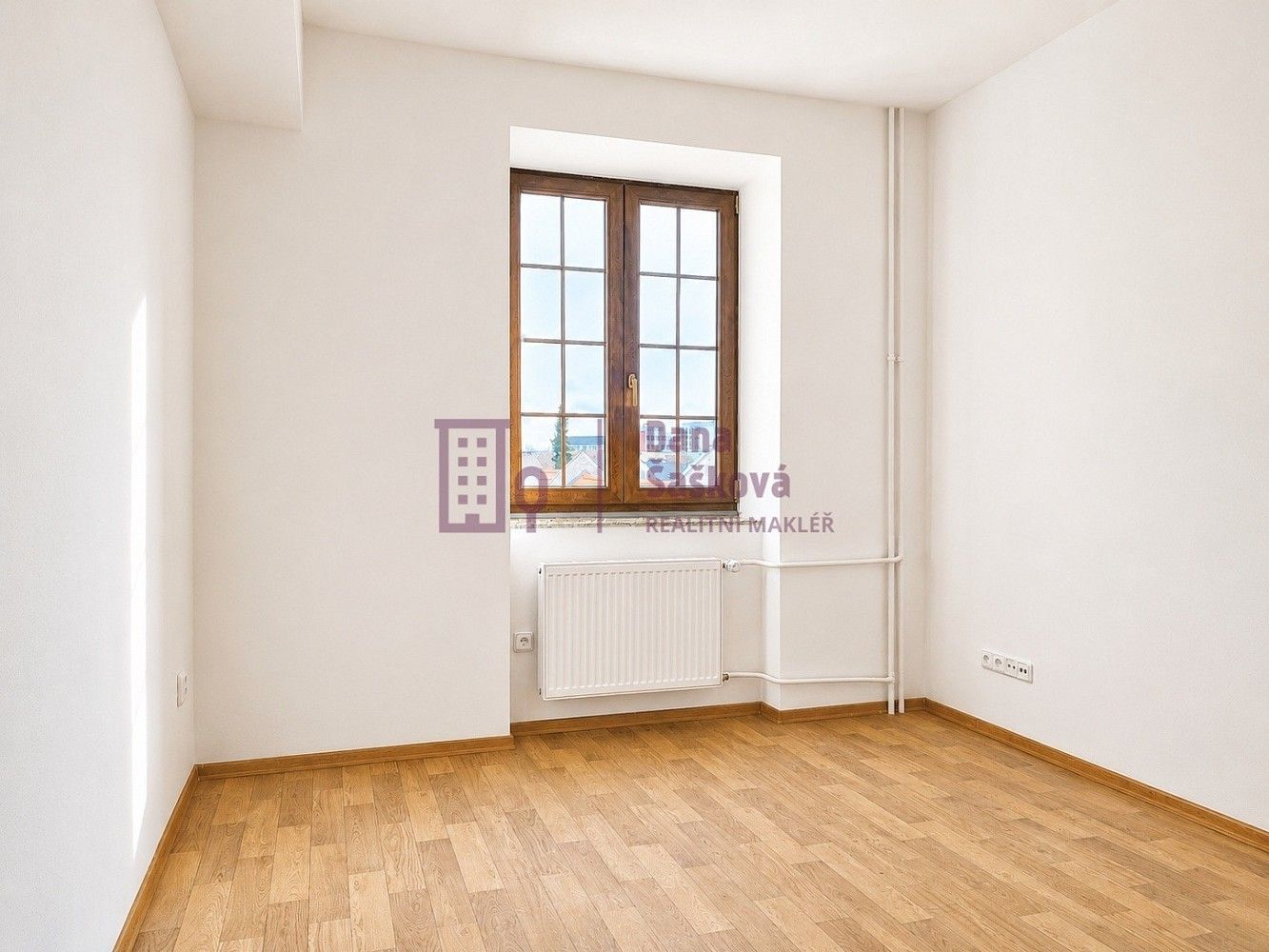 1+kk, Jindřichův Hradec - Jindřichův Hradec I, Jihočeský kraj, 16 m² - 2