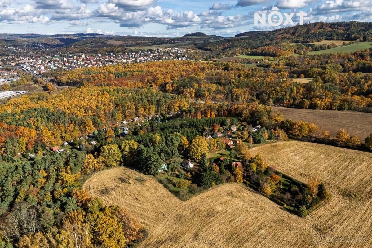Pozemky pro bydlení, Poříčí nad Sázavou, 257 21