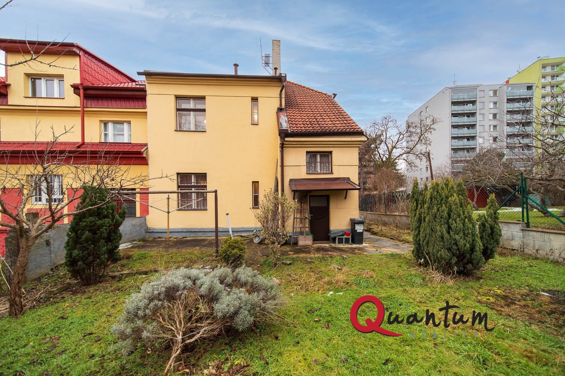 Prodej rodinný dům - V zahrádkách, Praha, 145 m²