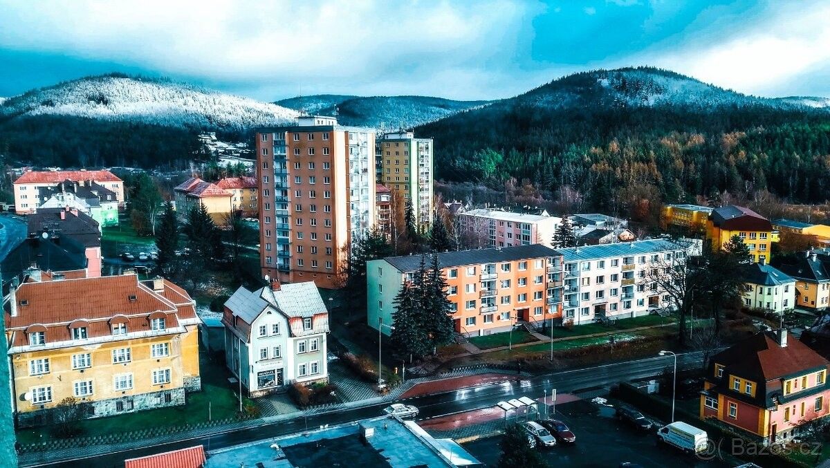 Byty, Nejdek, 362 22