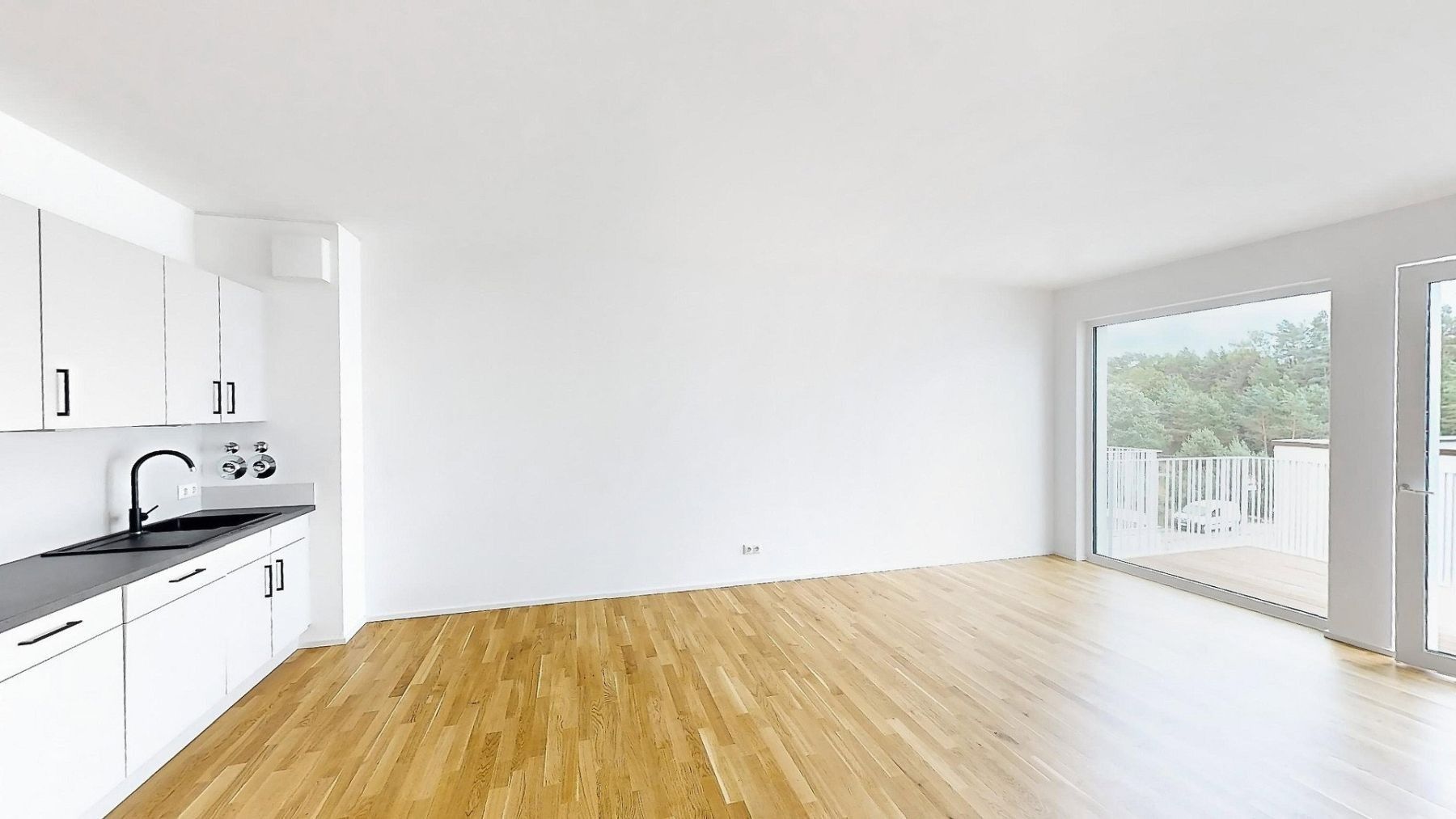 Pronájem byt 3+1 - Anemonenweg 36, , Braniborsko, 71 m² - 5