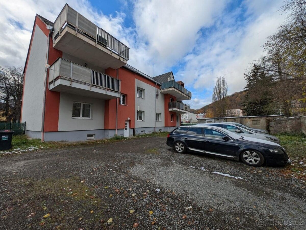 Byty, Klíny, 436 01