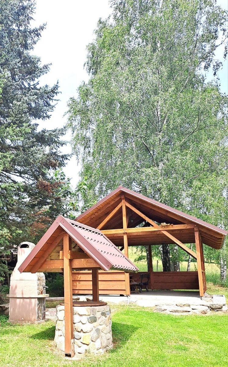 Chata · Dolní Morava - Dolní Morava, Pardubický kraj - 3