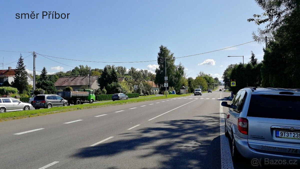 Prodej ostatní - Mošnov, 742 51