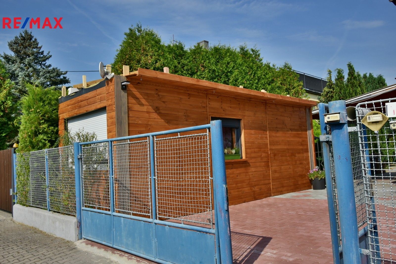 Pronájem byt 1+kk - Vilová, Hradec Králové, 18 m²