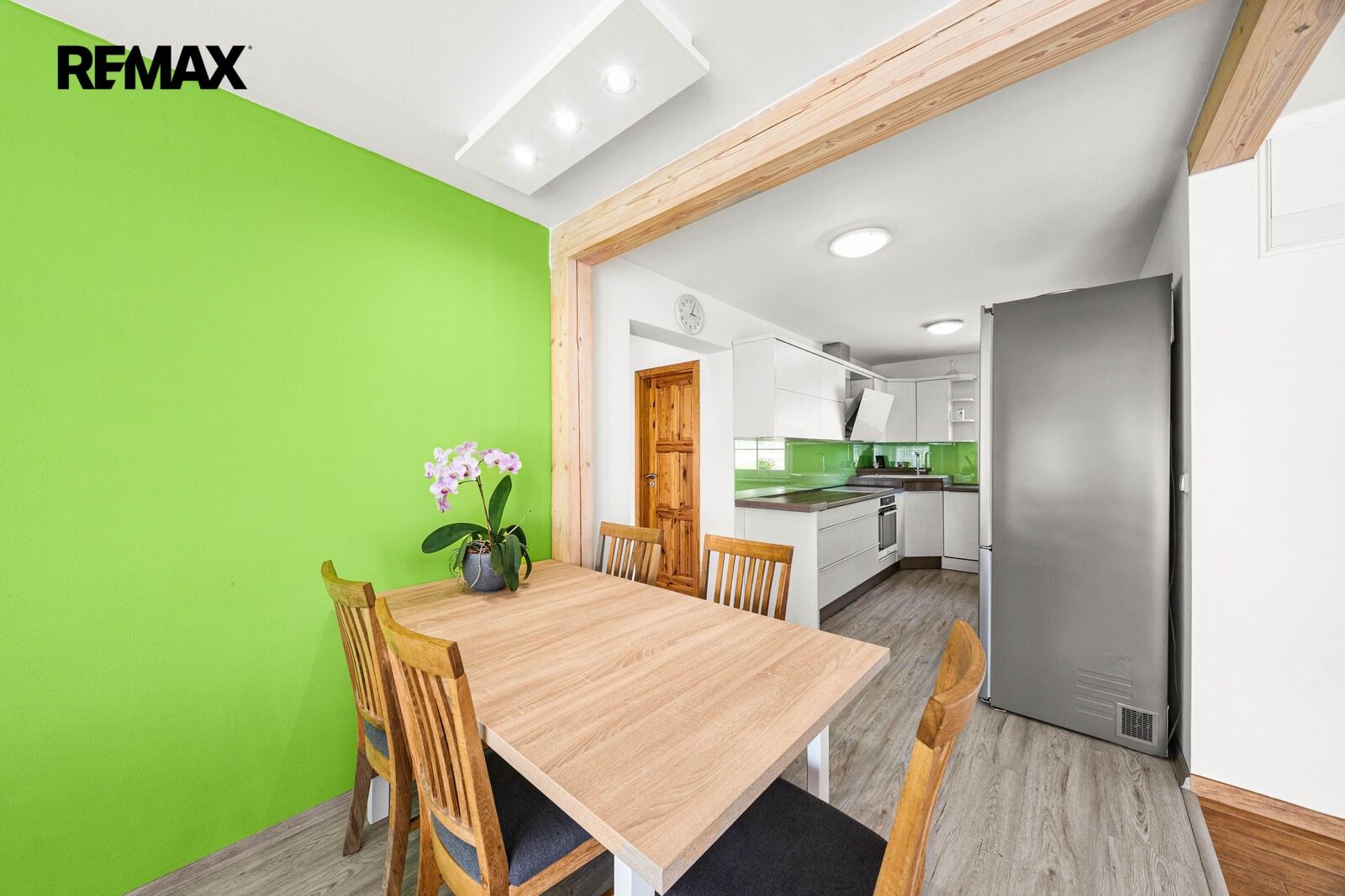Prodej rodinný dům - Dačice Bílkov, 300 m² - 1