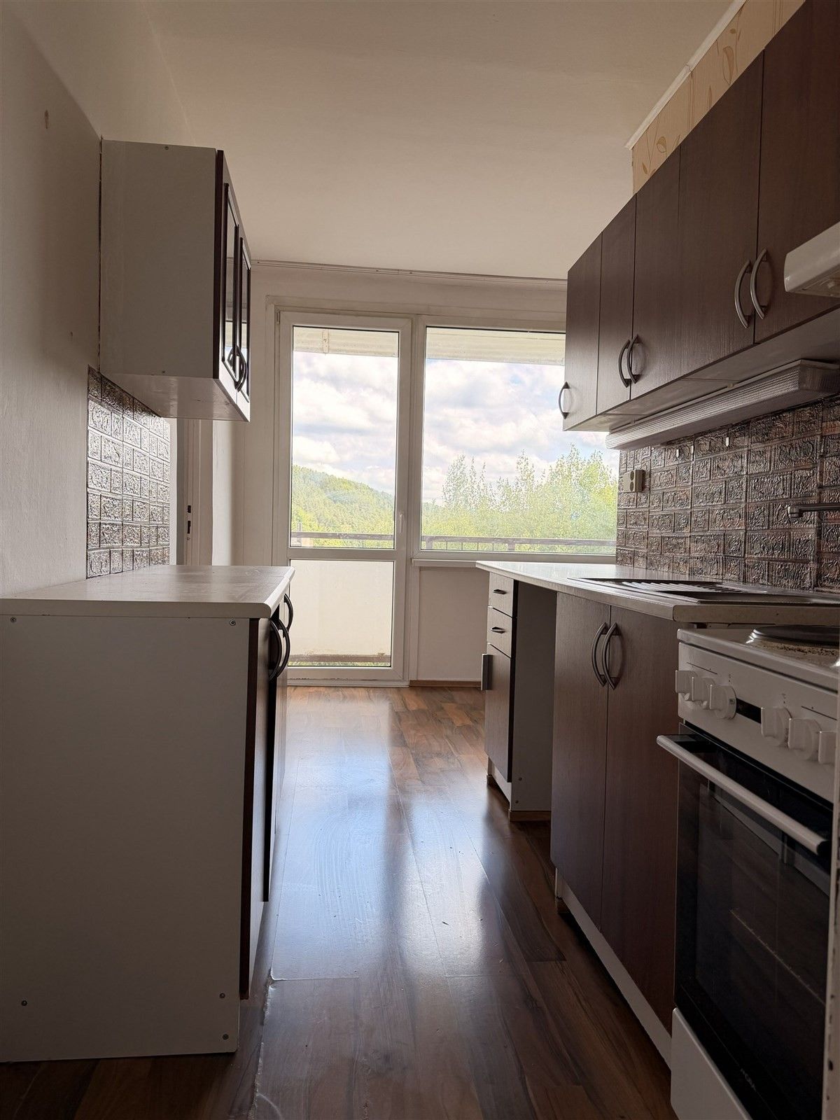 2+1, Na Pěšině 240, Děčín IX-Bynov, 50 m² - 2