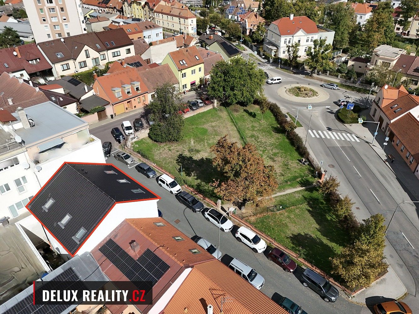 3+kk, Raisova, Znojmo, 80 m² - 2