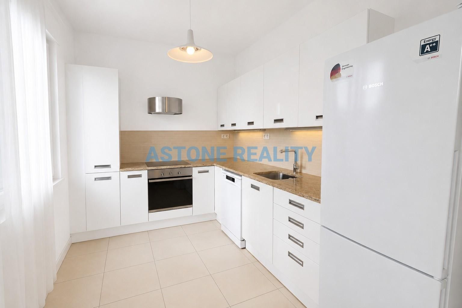 2+kk, Ke Krči  , Praha Braník, 54 m² - 1
