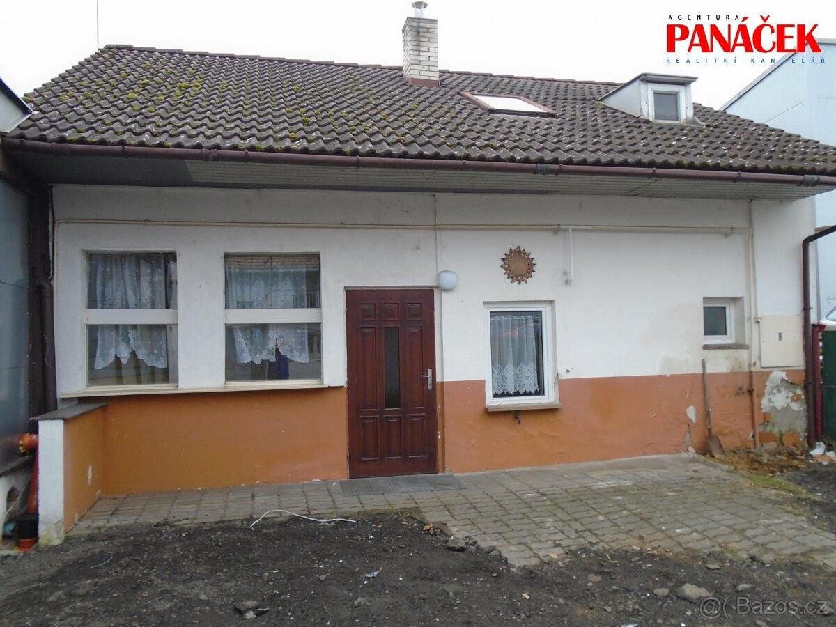 Pronájem rodinný dům - Zlín, 763 02
