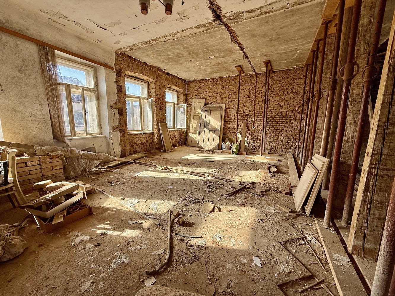 Rodinný dům · 154 m² · Horní, Počátky, okres Pelhřimov - 3