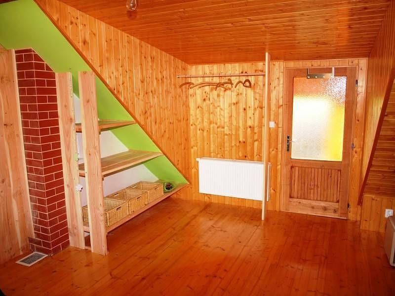 Chata · Lesonice - Lesonice, Kraj Vysočina - 3