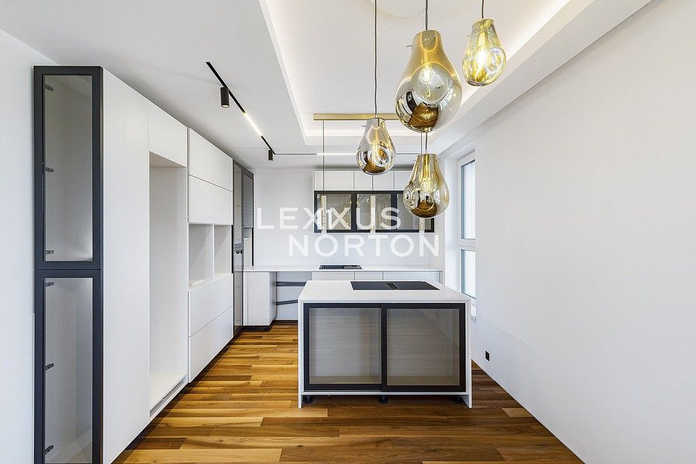 Byt 3+kk · 84 m² · Oktábcových, Praha 9 - Vysočany - 3