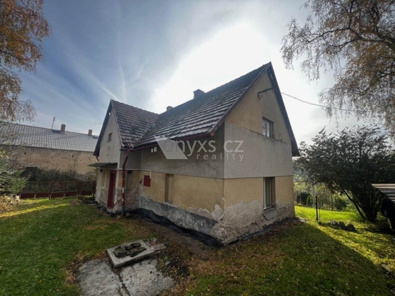 Prodej rodinný dům - Šikmá, Jílové u Prahy, 88 m²