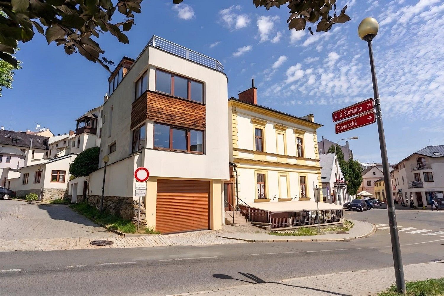 Byty, Šumperk, Olomoucký kraj, 280 m² - 2