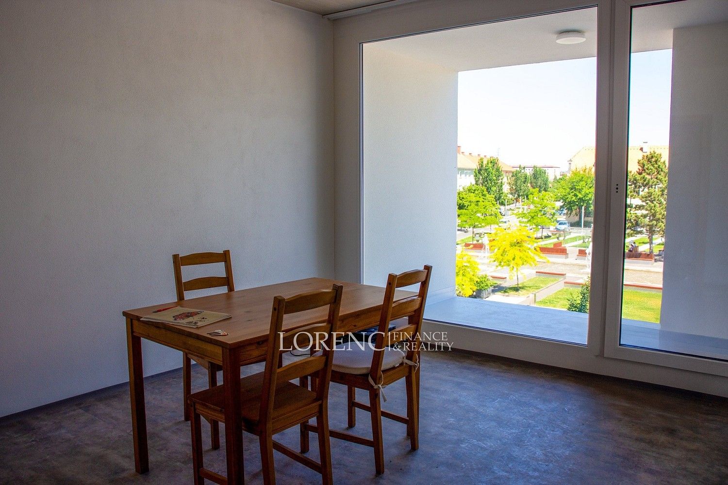 2+kk, náměstí Míru, Veselí nad Moravou, okres Hodonín, 37 m² - 1
