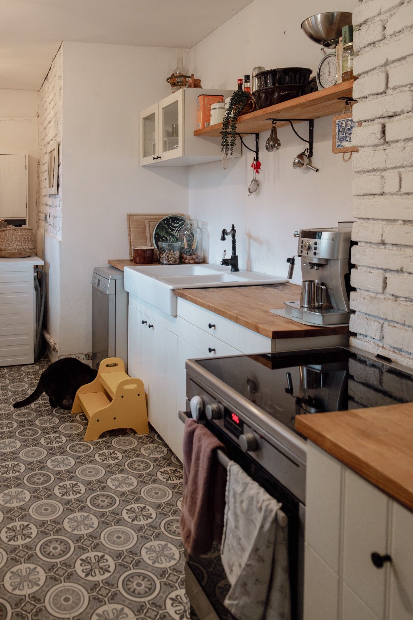 Prodej rodinný dům - Masarykova třída, Nová Ves pod Pleší, 162 m²