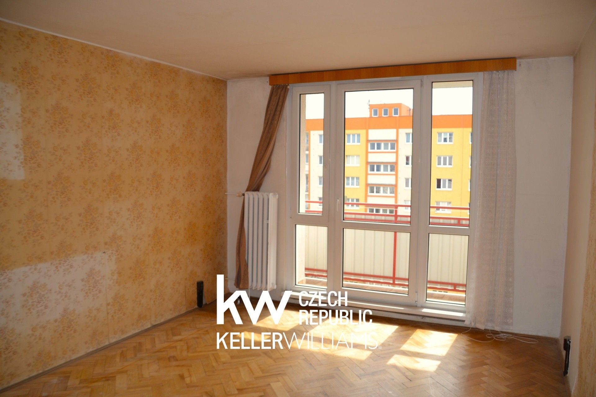 Pronájem byt 3+1 - náměstí Generála Píky, Plzeň, 76 m²