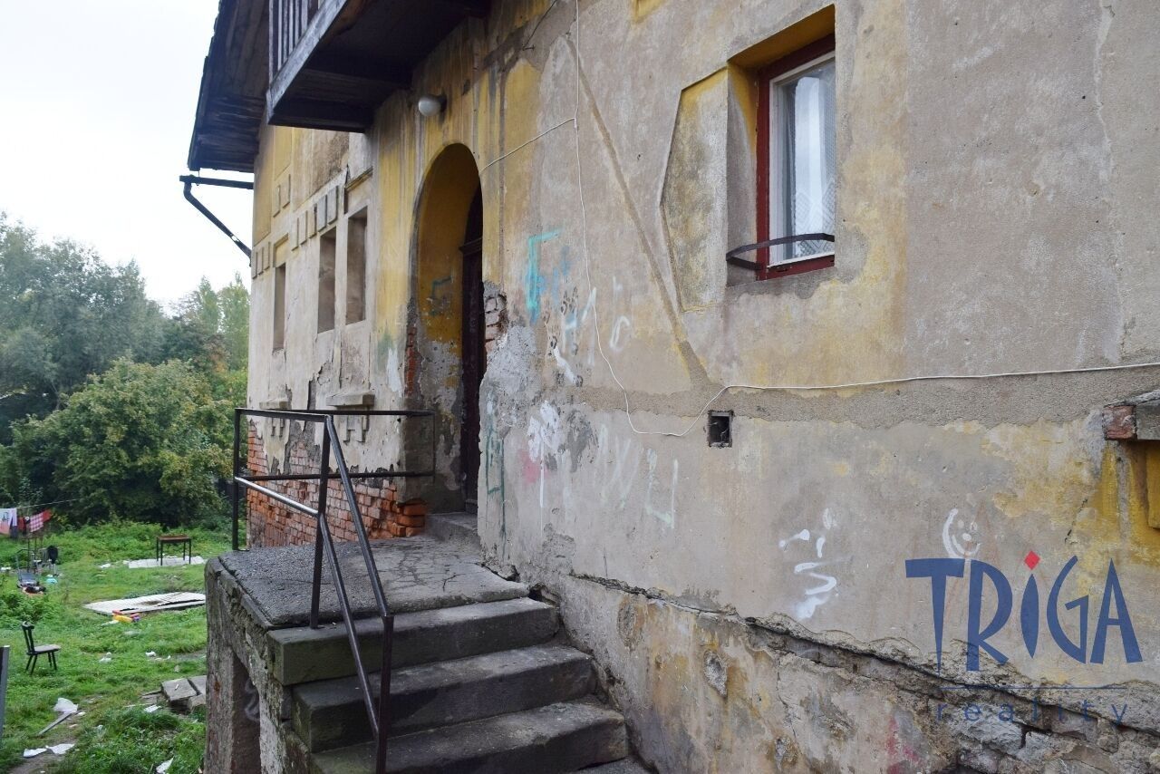 1+1, Heydukova, Dvůr Králové nad Labem, 35 m² - 2