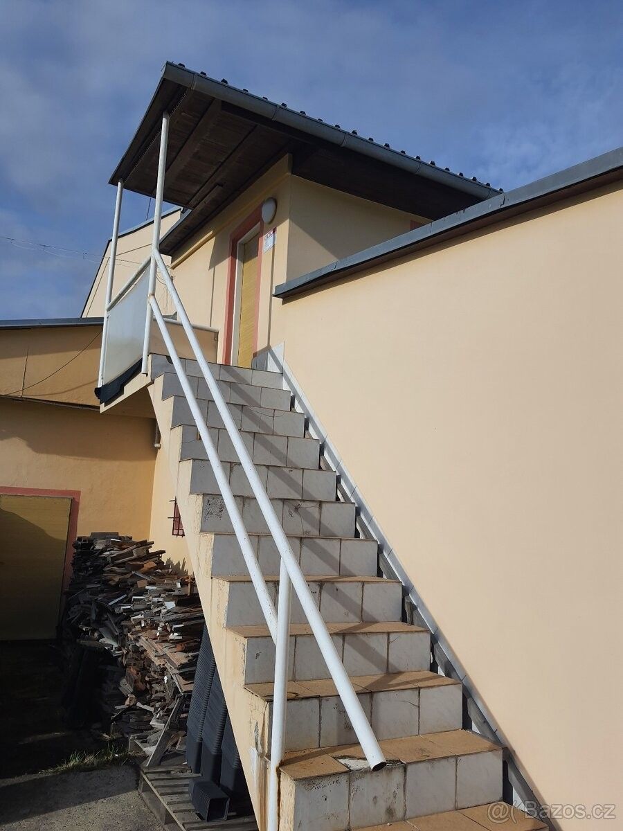 Kanceláře, Horní Jiřetín, 435 43