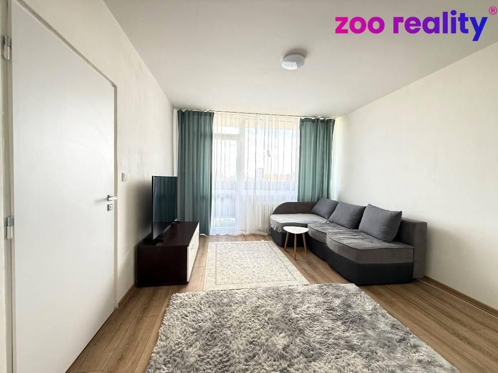 Byt 2+1 · 59 m² · Rooseveltova 4194, Chomutov - 3
