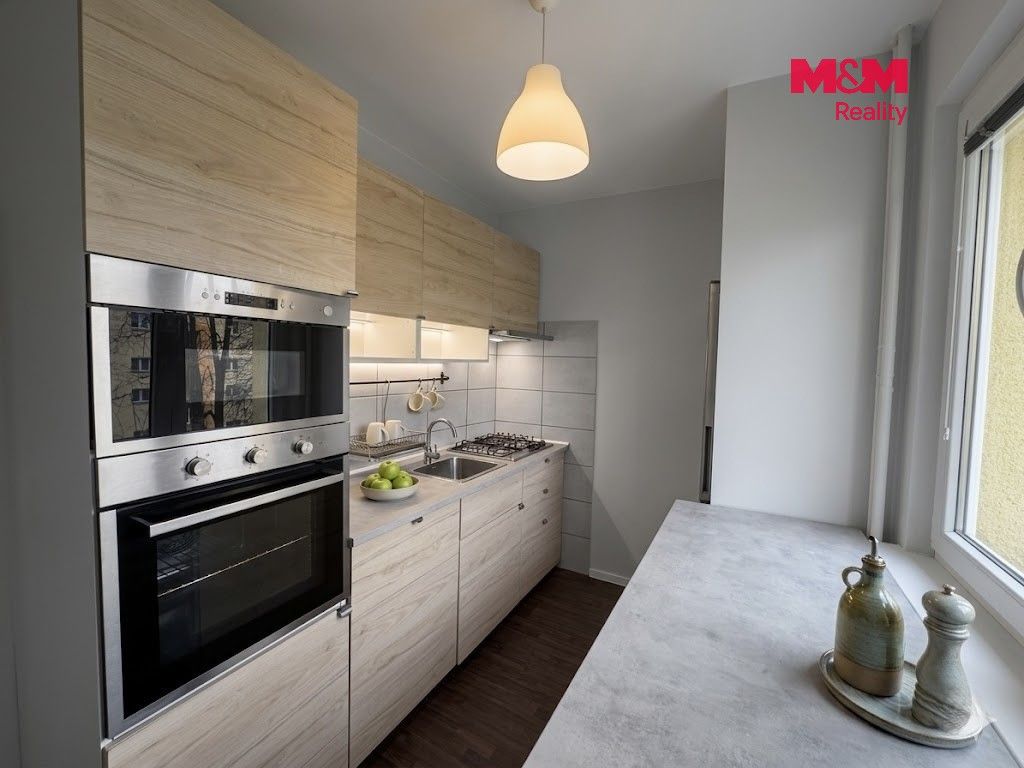 2+1, Horova, Karviná, 52 m² - 2