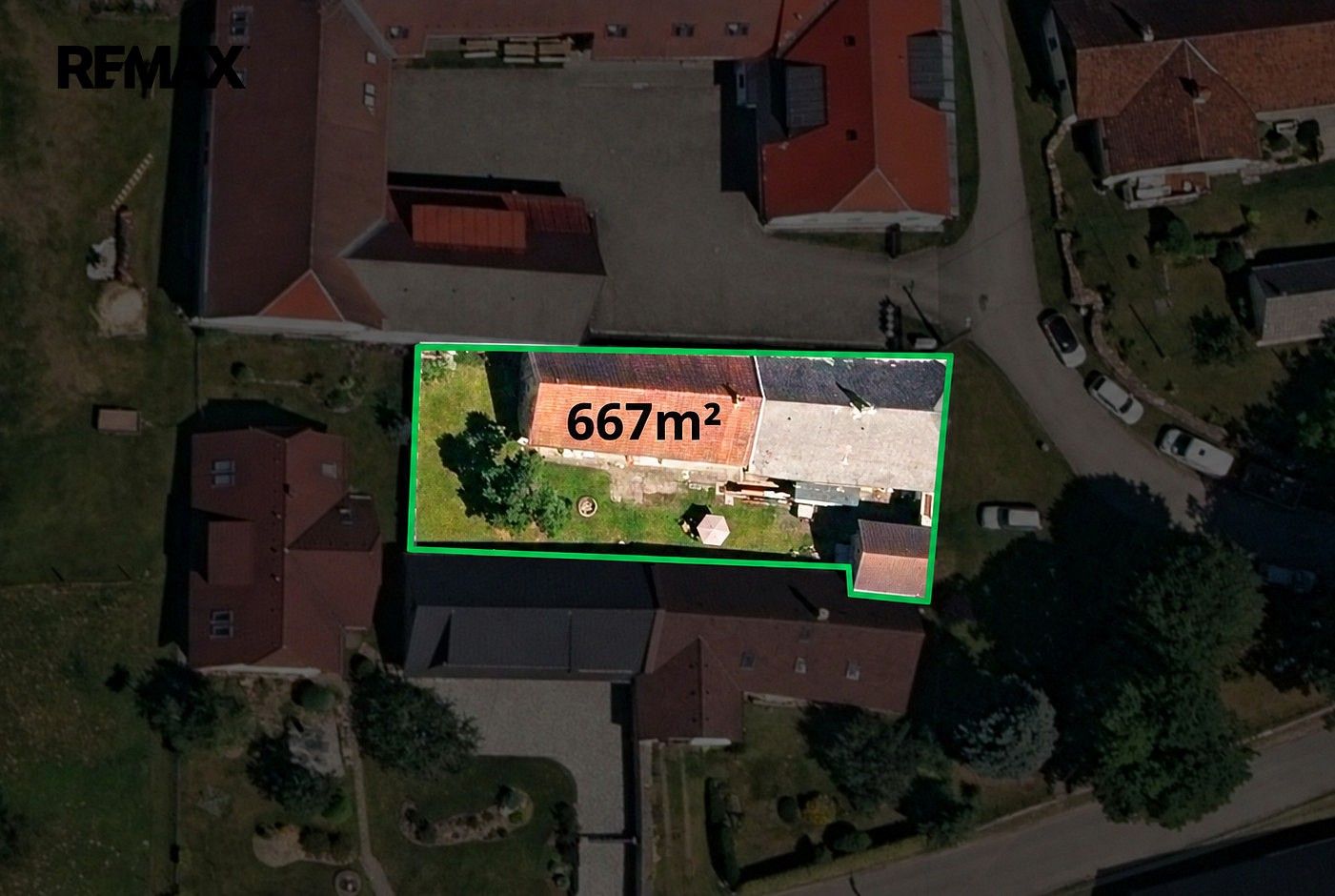 Prodej rodinný dům - Stachy - Úbislav, okres Prachatice, Jihočeský kraj, 158 m² - 5